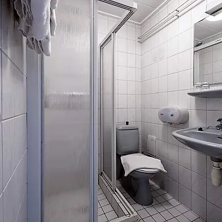 Rebecca Hotel 3*