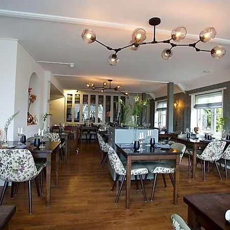 Hotel Rebecca 3*