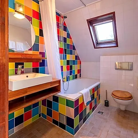 Rebecca Hotel