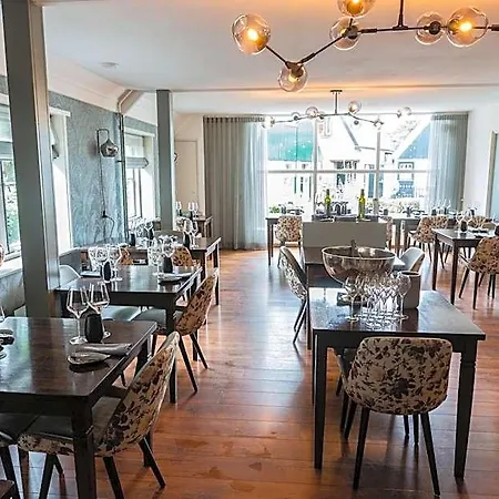 Rebecca Hotel 3*