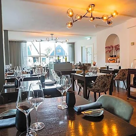 Rebecca Hotel
